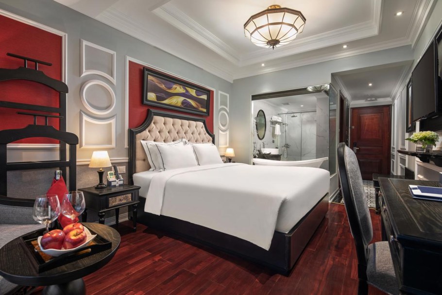 Крутой э отеля 8 звёзд