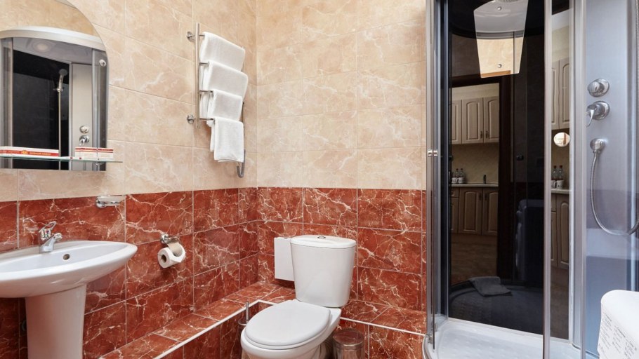 Апарт отель Ханой