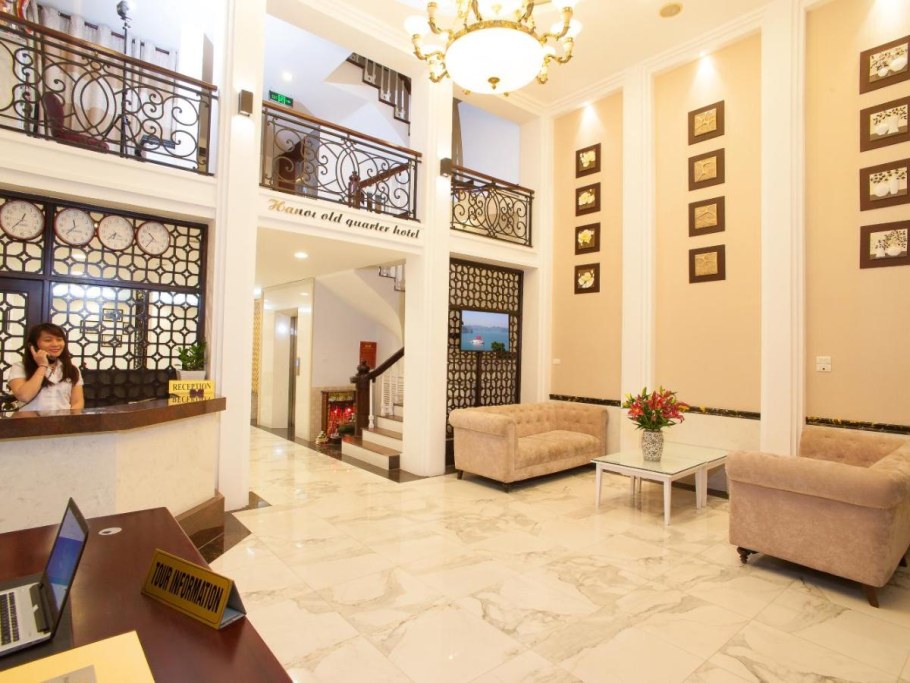 Triada Hotel Karaköy