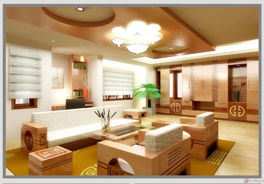 Sửa chữa chung cư