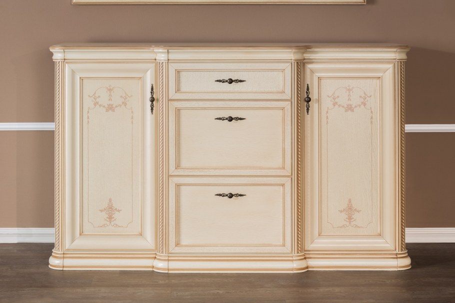 Гостиная София Сомово мебель