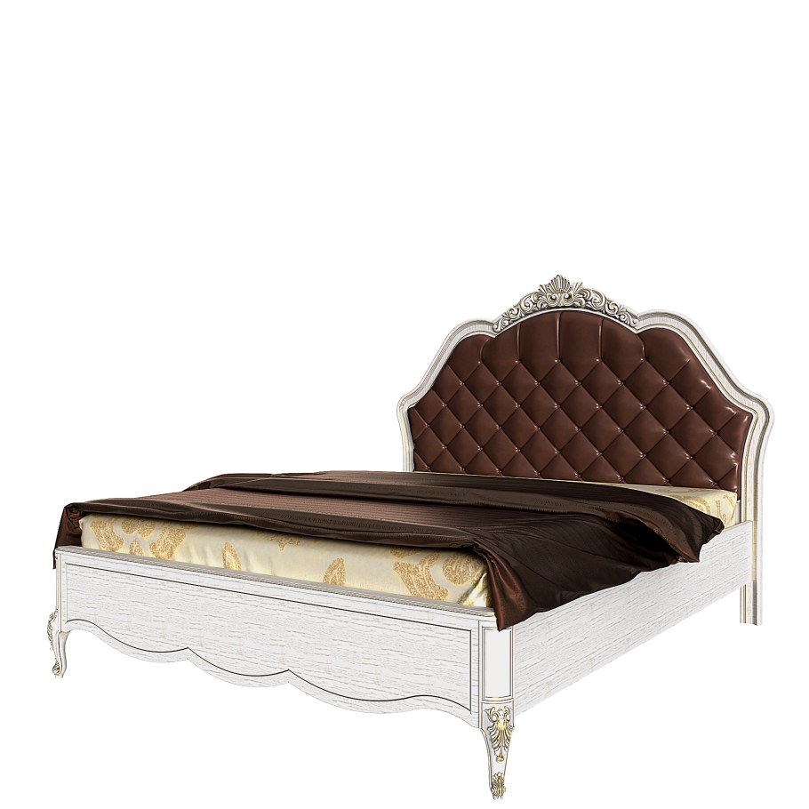 Сомово Елизавета спальня