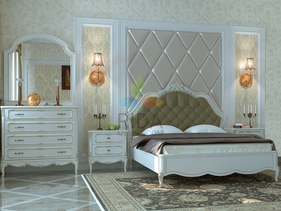 Спальня Василиса Сомово мебель