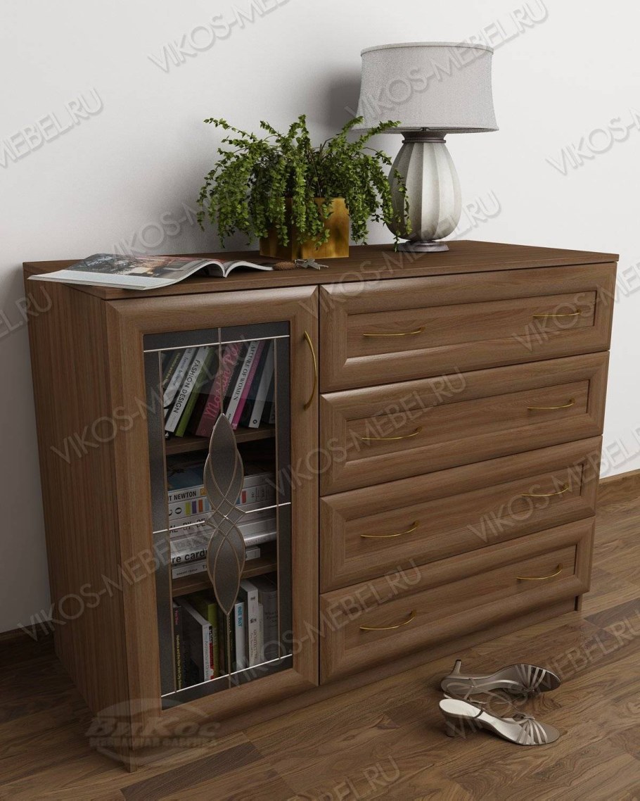 Комод Елизавета Артис