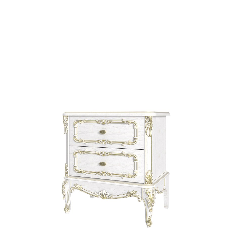 Сомово Елизавета спальня