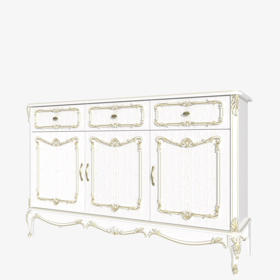 Спальня Елизавета Сомово мебель