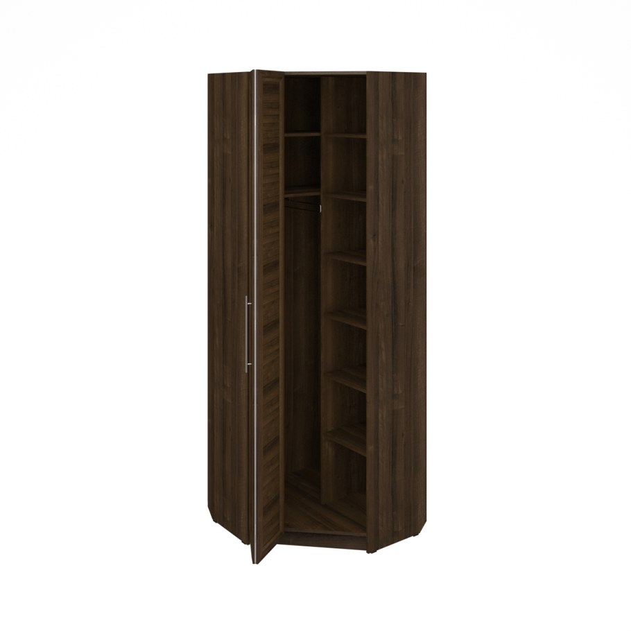 Угловой шкаф Артис Елизавета