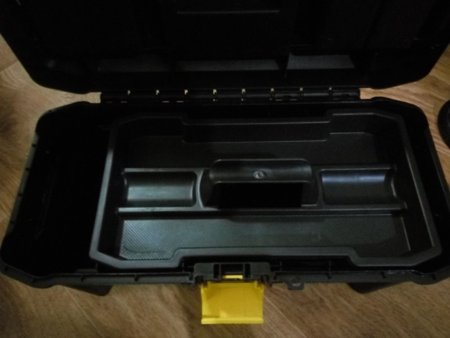 Ящик Stanley stst1-75517