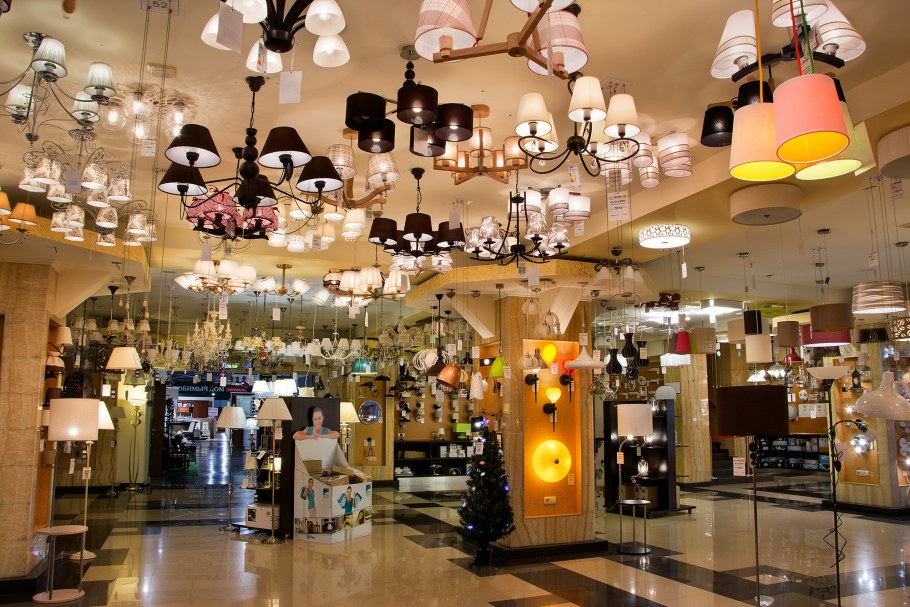 ТЦ Sneha City, Симферополь