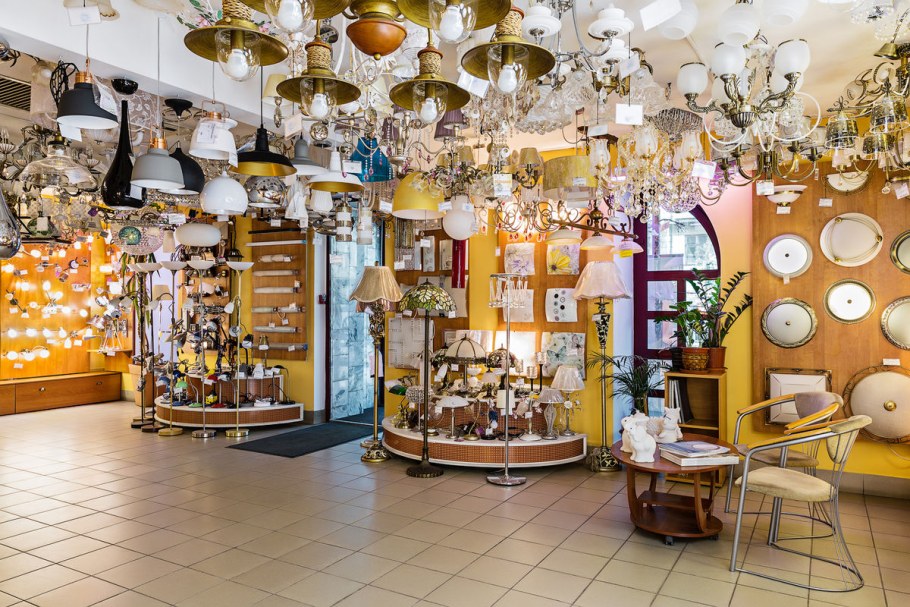 Дом света магазин Новокузнецк Металлургов