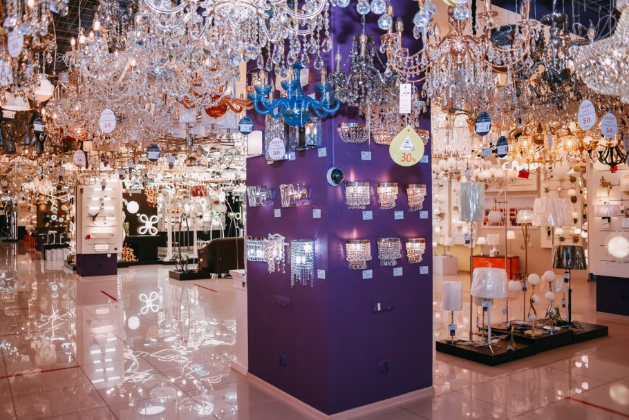 Мир света Заневский 65