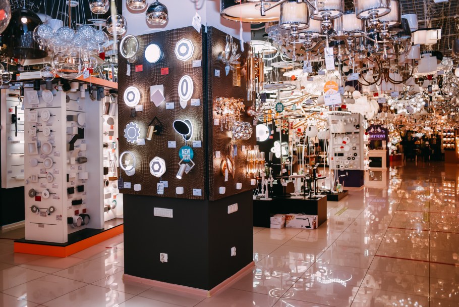 Мир света Заневский 65