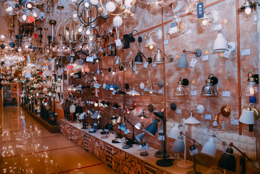 Мир света Заневский 65