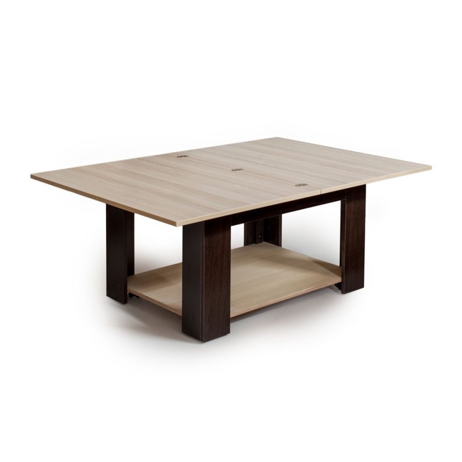 Стол журнальный-трансформер СЖТ-1