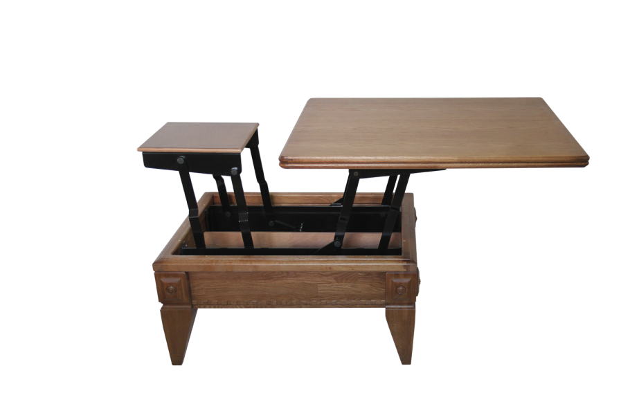 Aversa журнальный столик трансформер