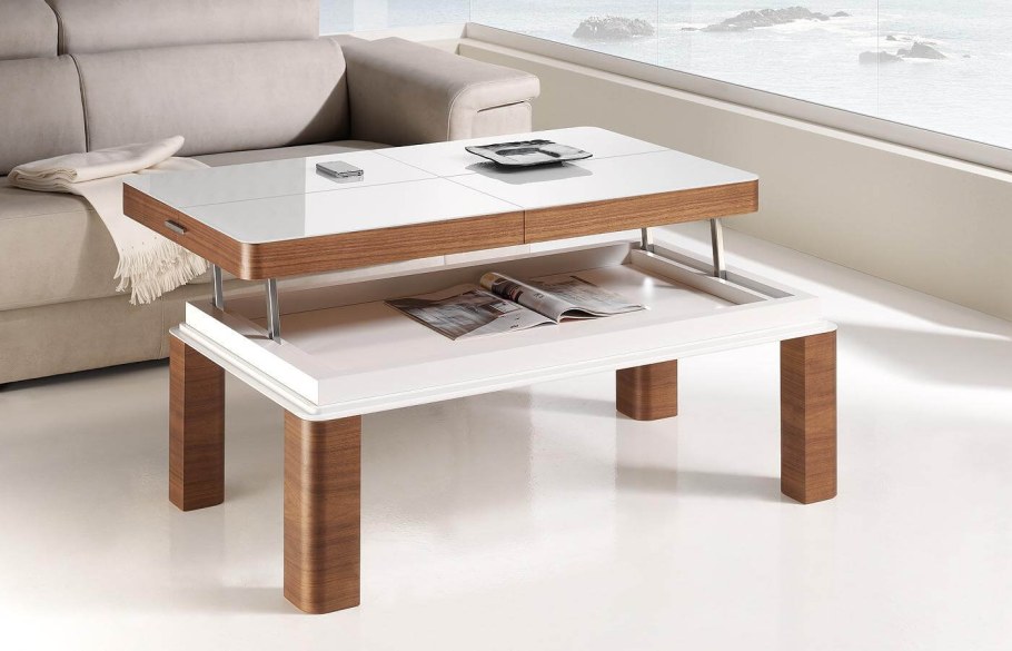 Журнальный стол Mesa de Centro