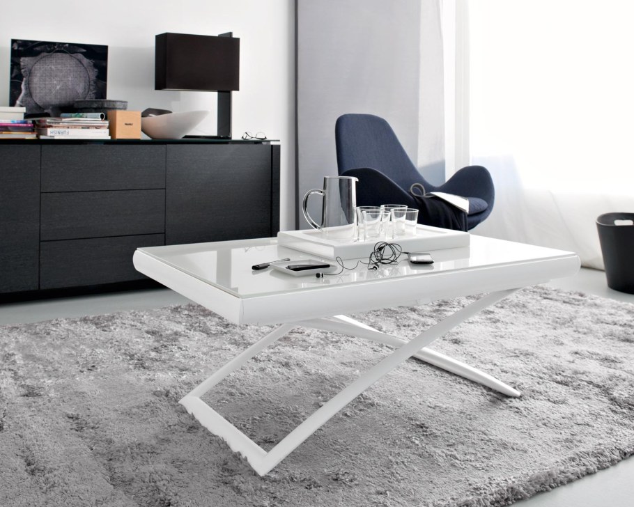 Стол трансформер Calligaris Dakota