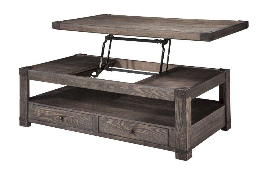 Журнальный стол трансформер Ashley