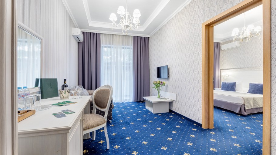 Гостиница атлас Геленджик