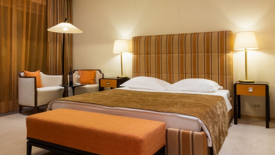 Парк Сити Геленджик