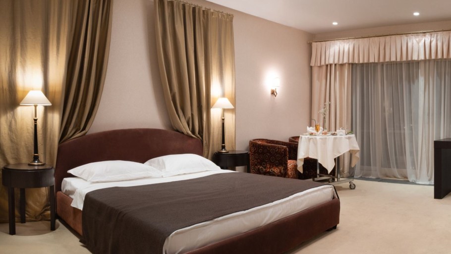 Геленджик отель Геленджик парк