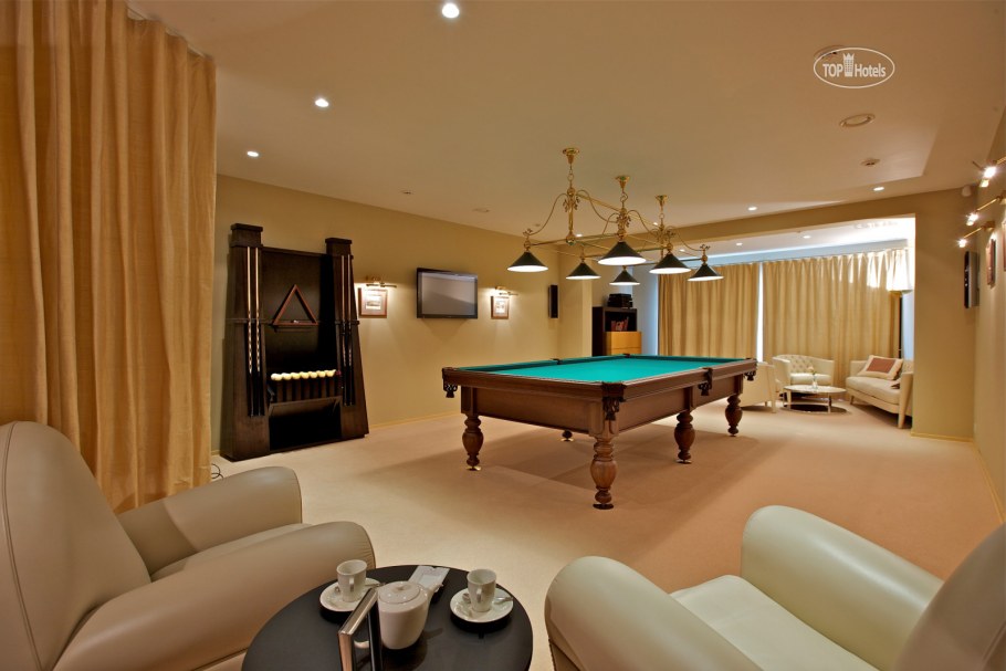 Геленджик отель Геленджик парк