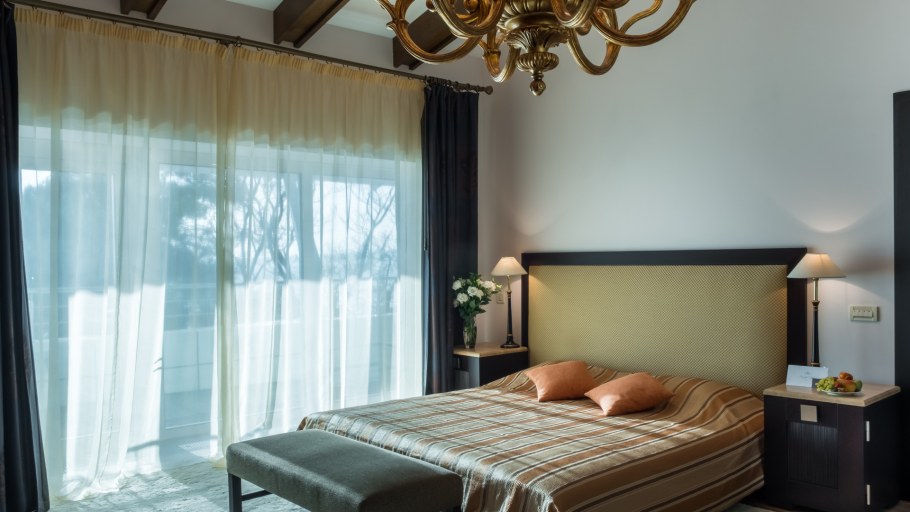 Геленджик парк отель