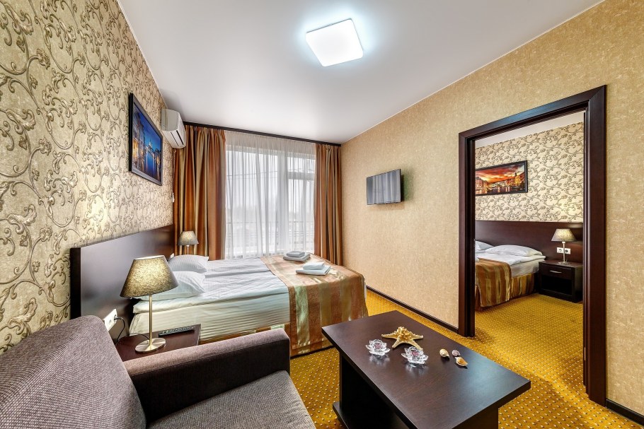 Геленджик отели у моря