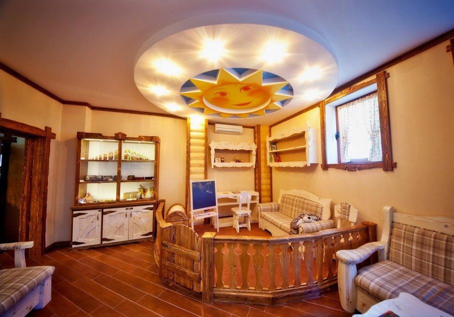 Гостевой дом Жар птица Геленджик