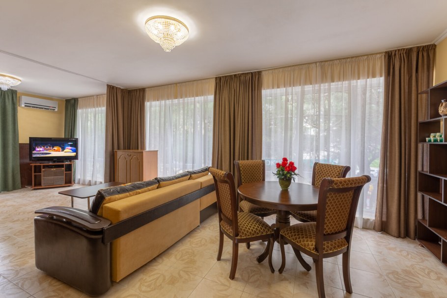 Домашний уют Геленджик Курзальная 8