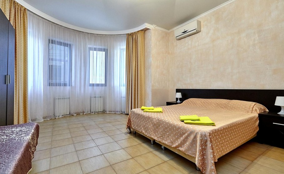 Виктория Геленджик ул.Парковая