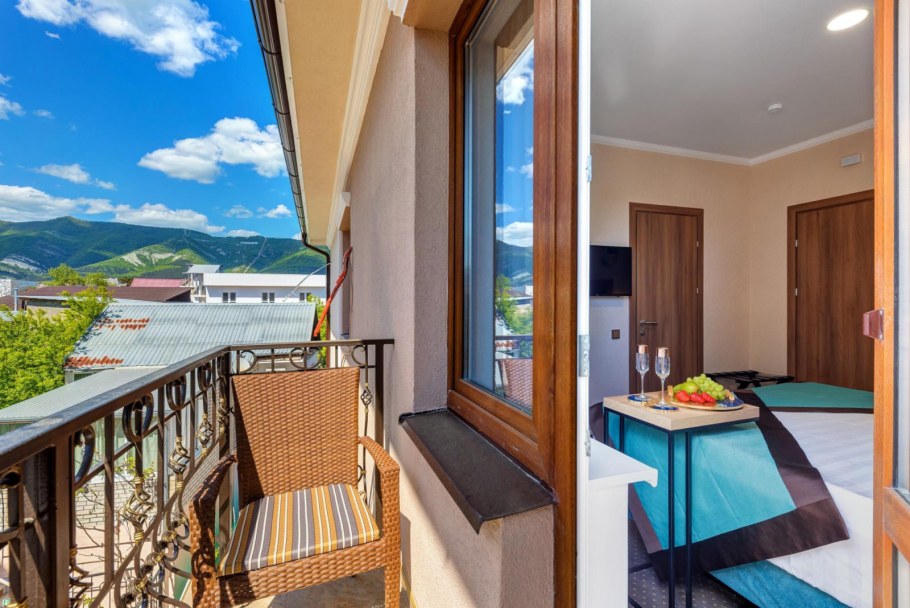 Бутик-отель Атлантида Геленджик