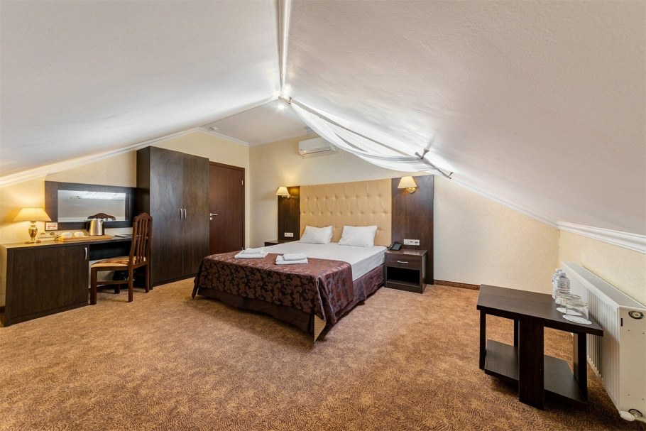 Геленджик отель Кипарис расценки