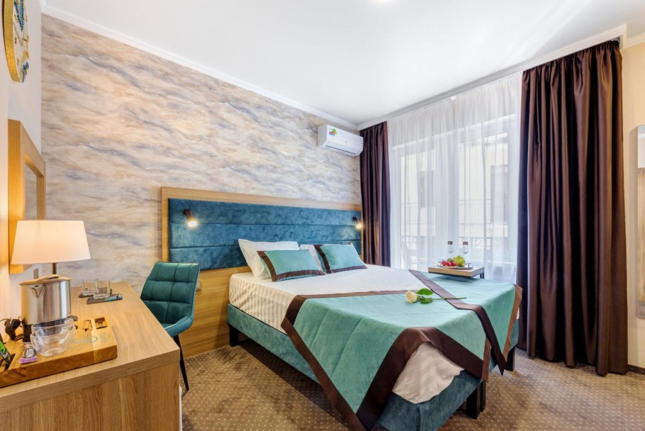 Отель Мишель Геленджик