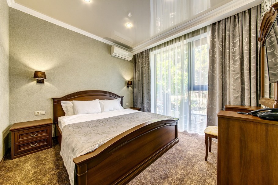 Black Sea Геленджик