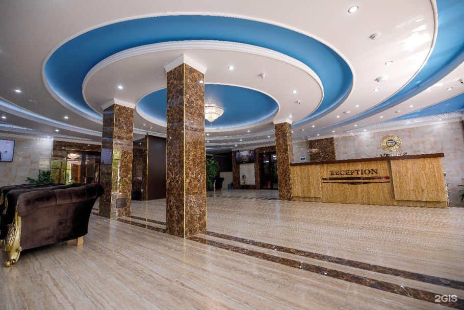 Велес Геленджик