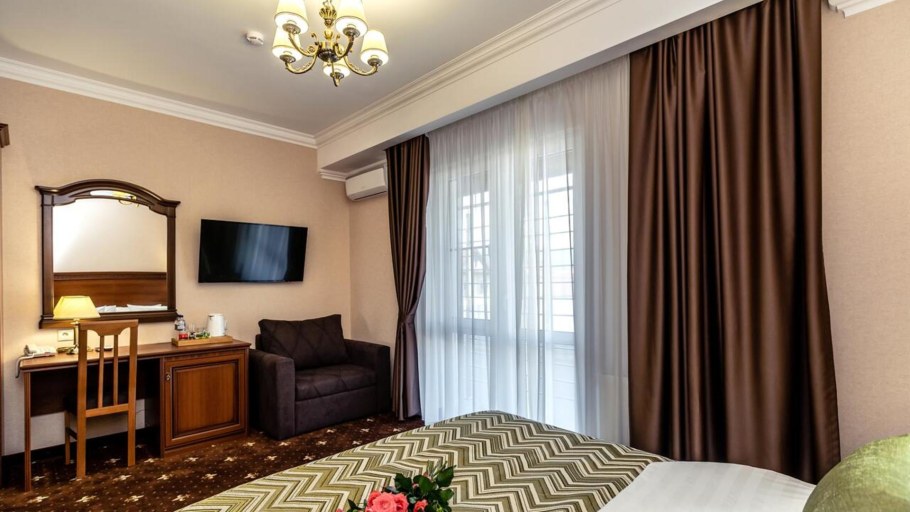 Южные ночи Геленджик