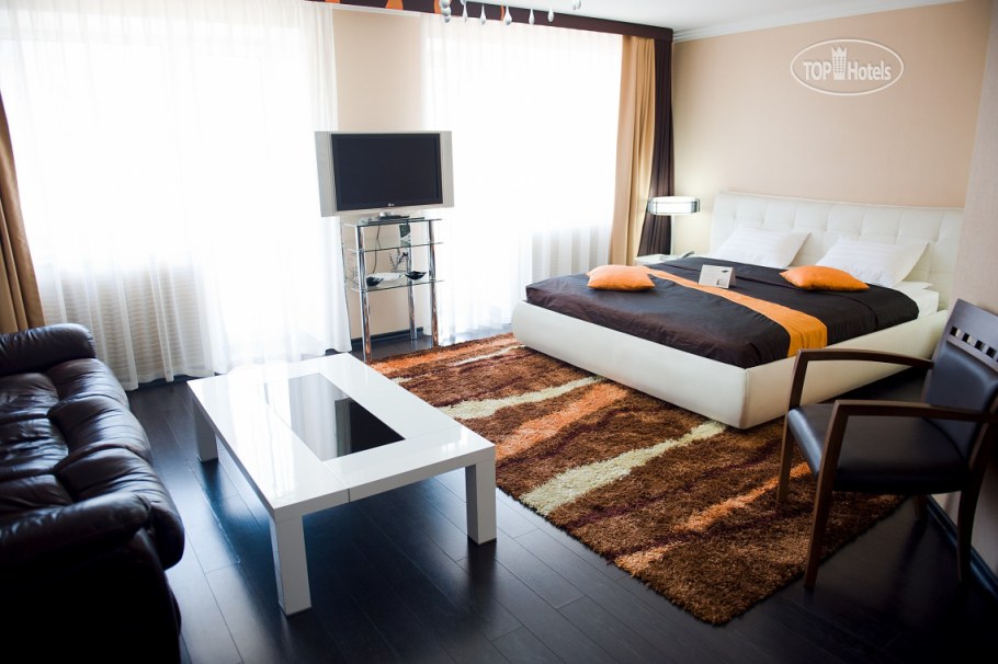 Гостиница Жемчужина Бестужева 29 Владивосток