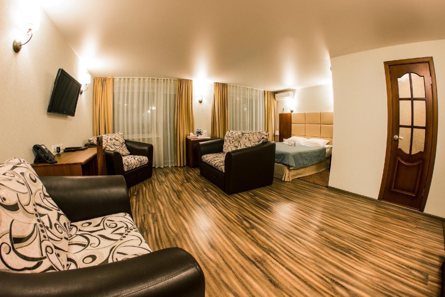 Гостиница Жемчужина Владивосток