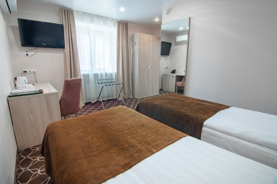 Бестужева 29 гостиница Жемчужина