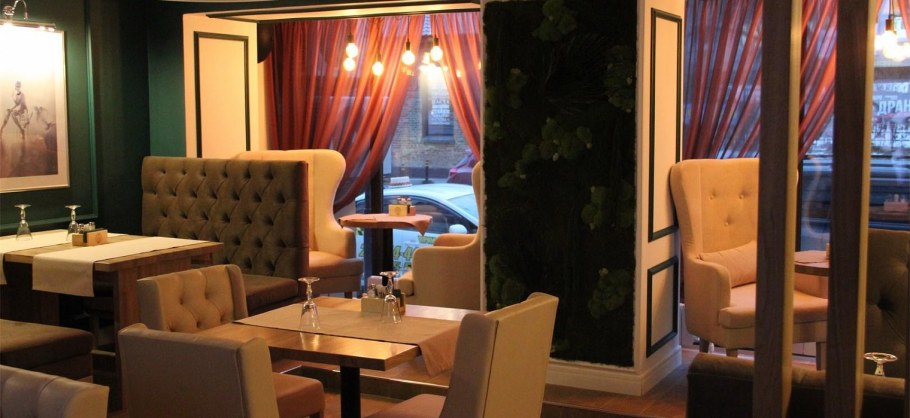 Зенон Владивосток