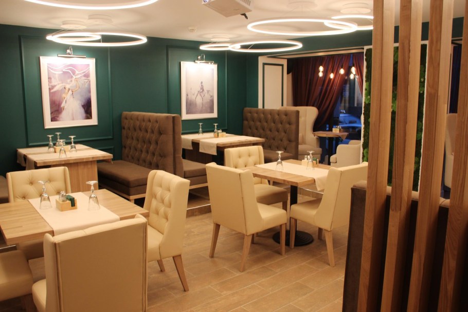 Бестужева 29 гостиница Жемчужина