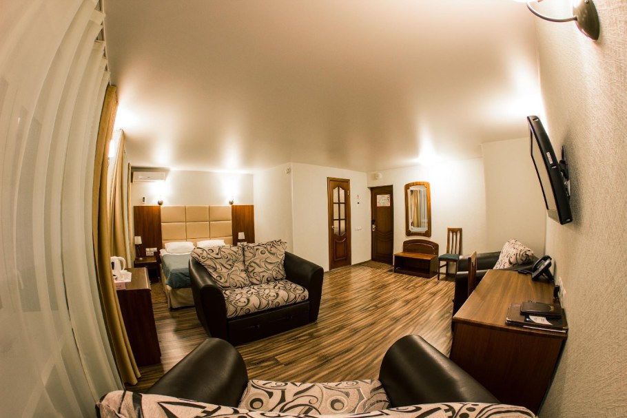 Жемчужина, Владивосток, улица Бестужева