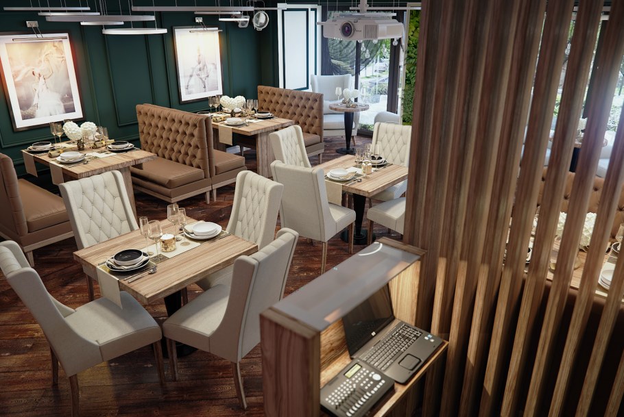 Владивосток Жемчужина гостиница кафе