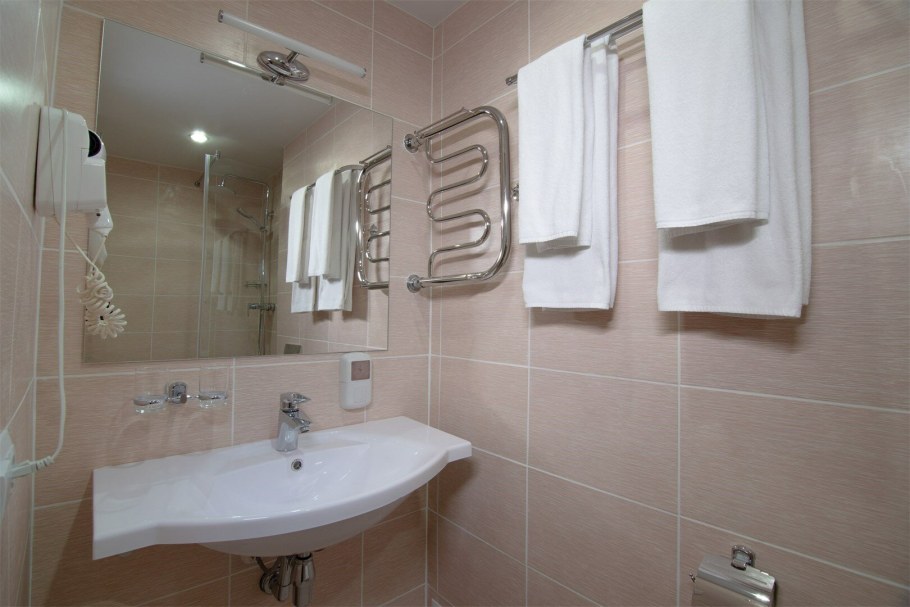 Гостиница Жемчужина Владивосток