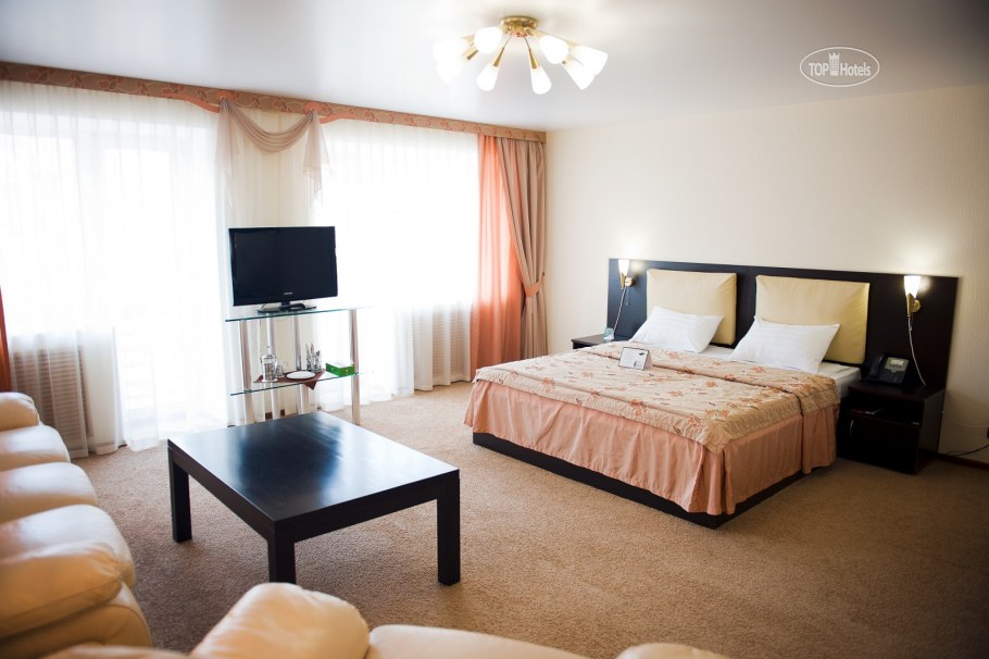 Отель Жемчужина видео