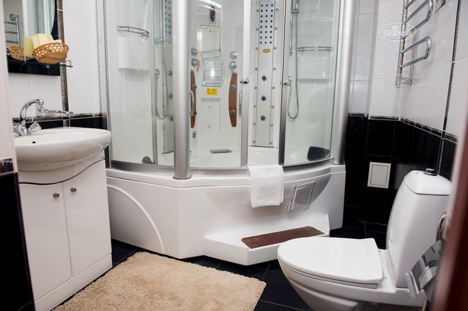 Жемчужный, Владивосток