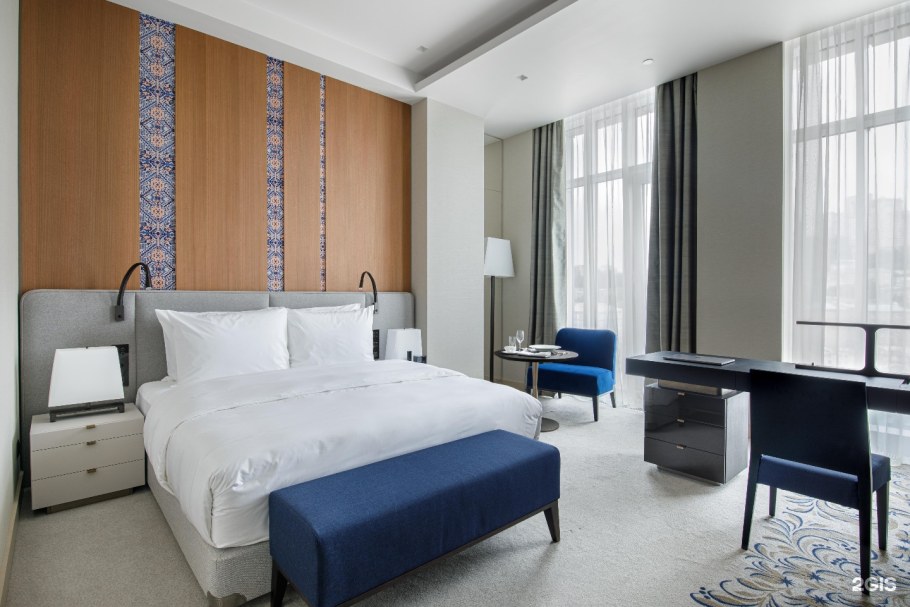 Vladivostok Grand Hotel & Spa