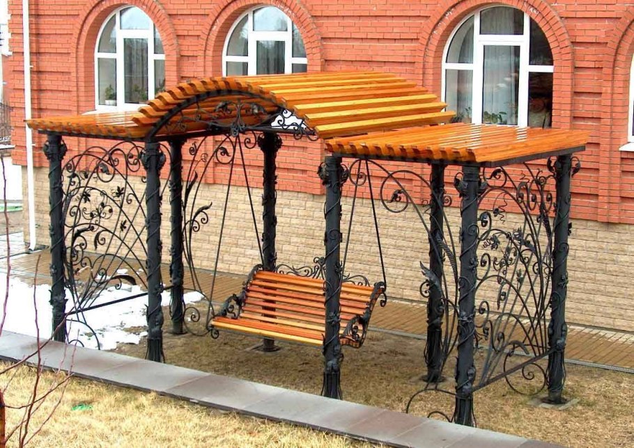 Металлические изделия