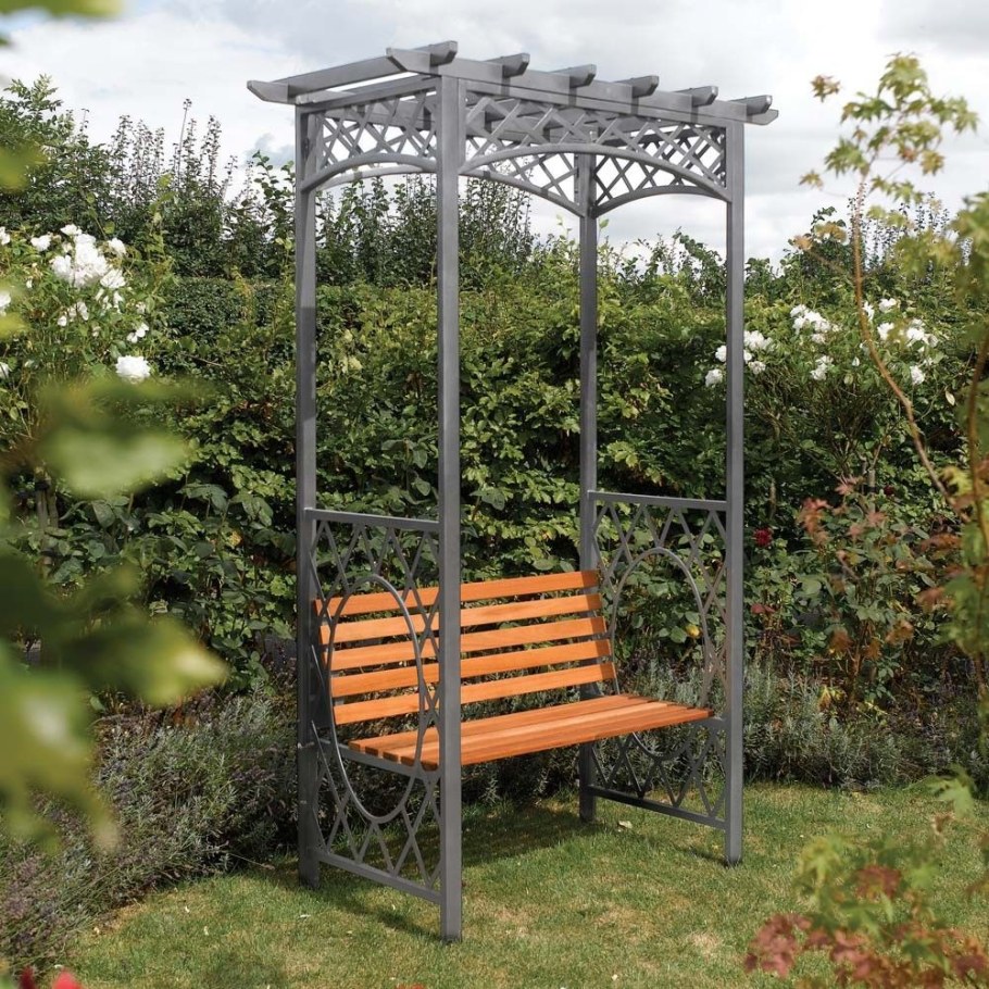 Пергола Хоббика